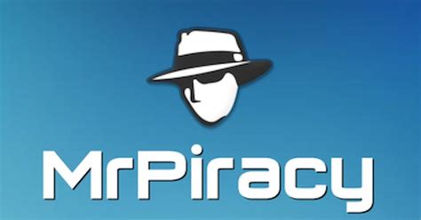 mr piracy online.